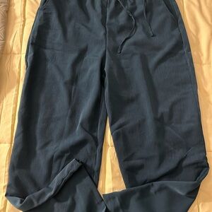 French Laundry NWT women’s trouser wide leg